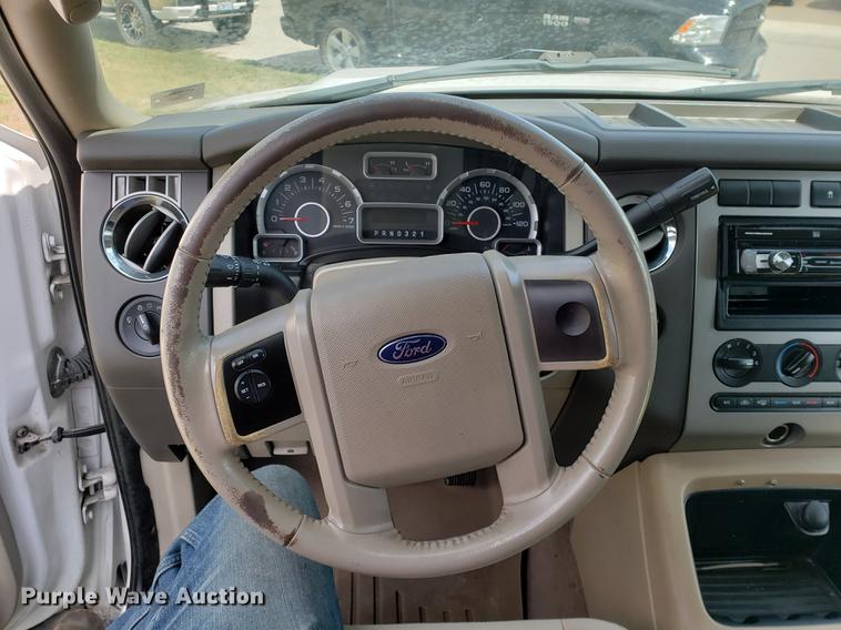 image for item EP9442 2010 Ford Expedition SUV