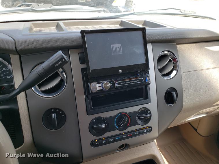 image for item EP9442 2010 Ford Expedition SUV