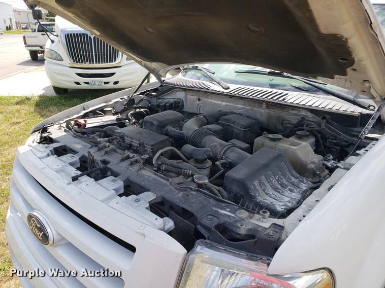 image for item EP9442 2010 Ford Expedition SUV