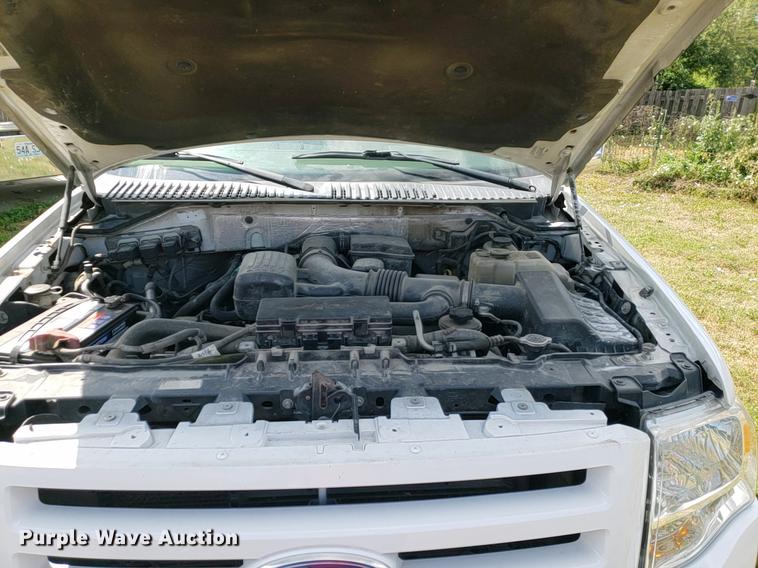 image for item EP9442 2010 Ford Expedition SUV