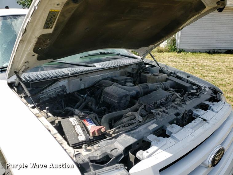 image for item EP9442 2010 Ford Expedition SUV