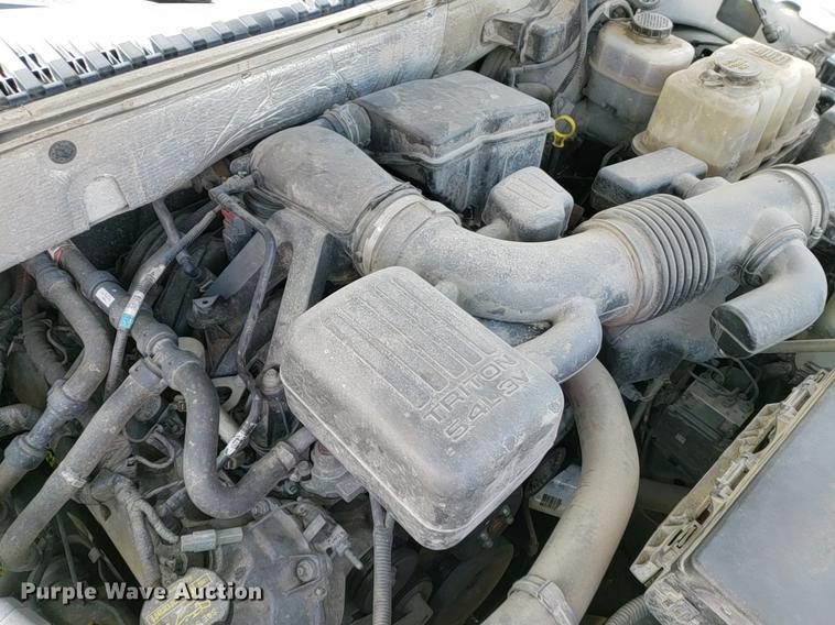 image for item EP9442 2010 Ford Expedition SUV