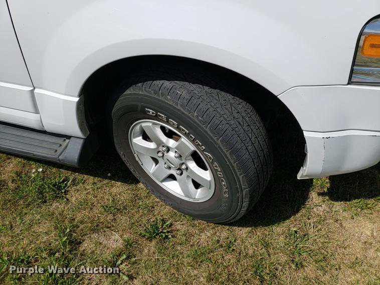 image for item EP9442 2010 Ford Expedition SUV