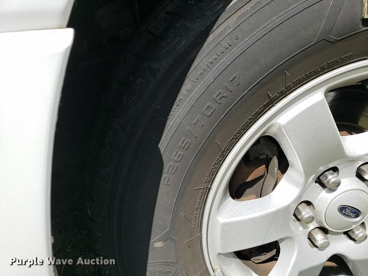 image for item EP9442 2010 Ford Expedition SUV