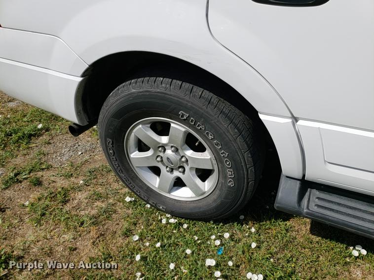image for item EP9442 2010 Ford Expedition SUV
