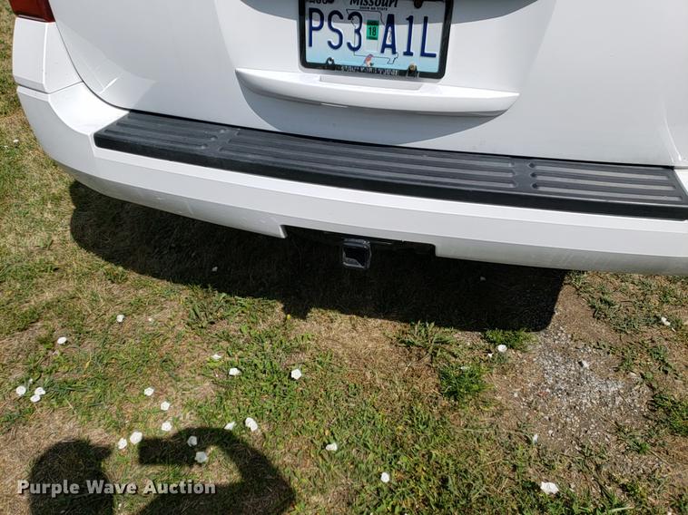 image for item EP9442 2010 Ford Expedition SUV