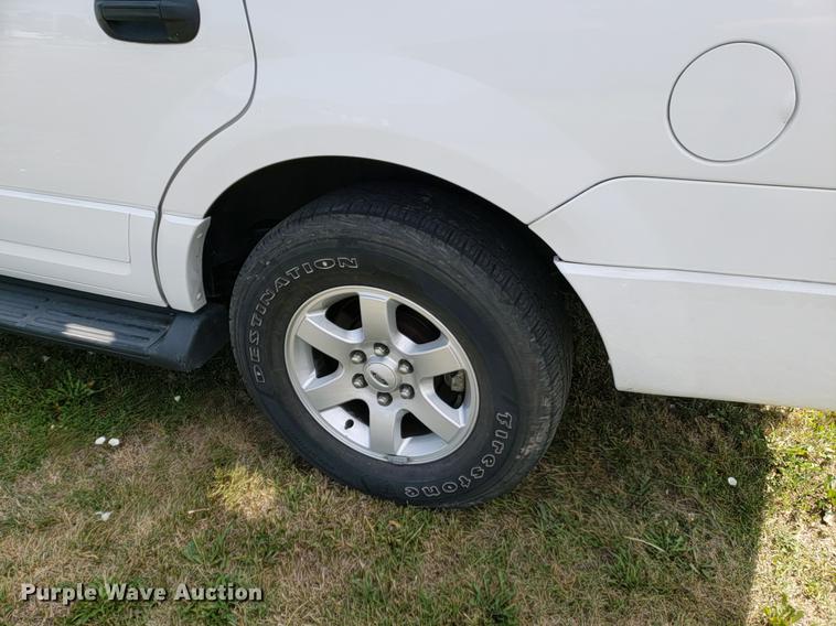 image for item EP9442 2010 Ford Expedition SUV
