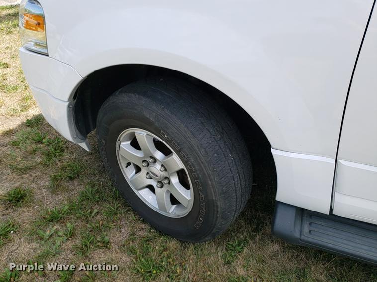 image for item EP9442 2010 Ford Expedition SUV