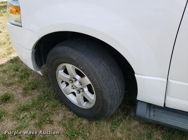 image for item EP9442 2010 Ford Expedition SUV