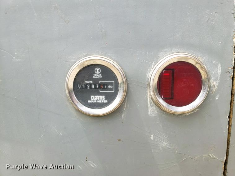 image for item EP9453 Genie Z30/20HD man lift