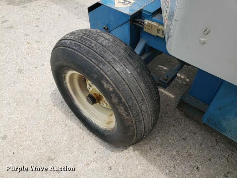 image for item EP9453 Genie Z30/20HD man lift