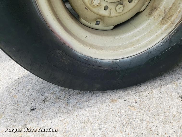 image for item EP9453 Genie Z30/20HD man lift