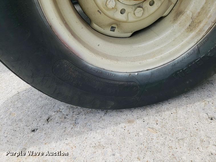 image for item EP9453 Genie Z30/20HD man lift