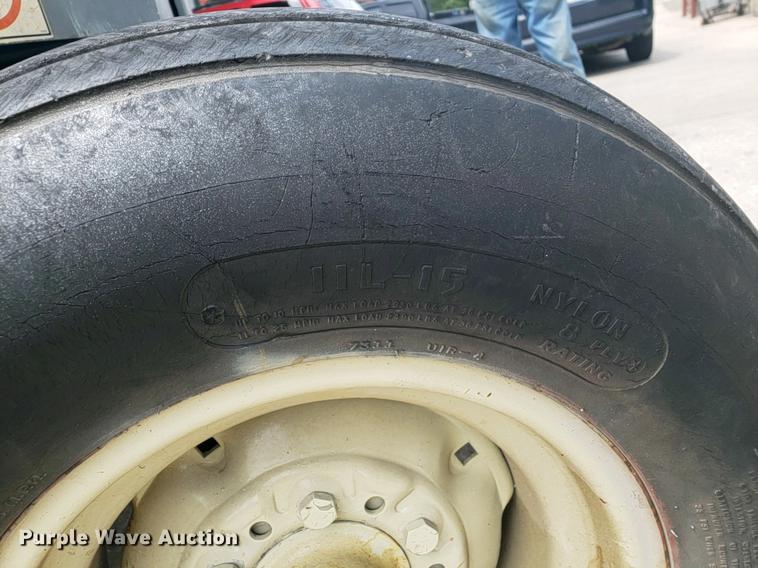 image for item EP9453 Genie Z30/20HD man lift