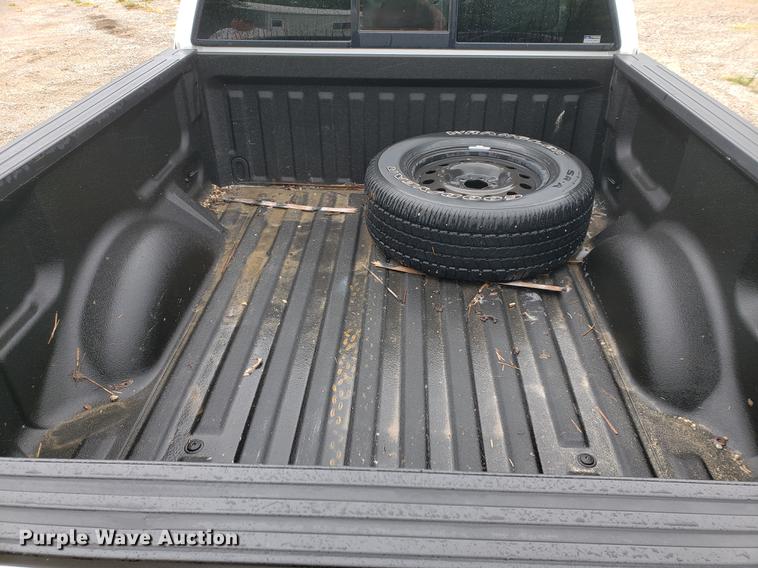 image for item EP9460 2014 Ford F150 SuperCab pickup truck