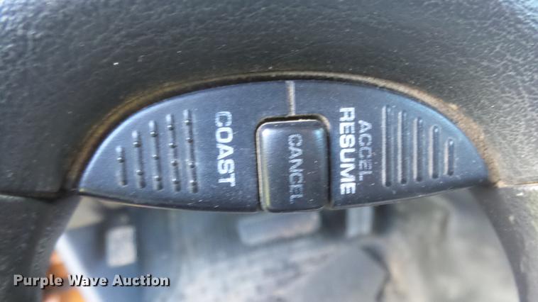 image for item ER9537 2001 Dodge Ram 2500 pickup truck