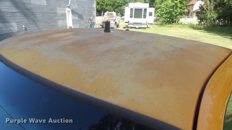 image for item ER9537 2001 Dodge Ram 2500 pickup truck