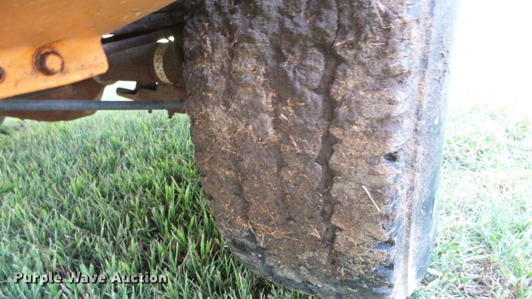 image for item ER9537 2001 Dodge Ram 2500 pickup truck