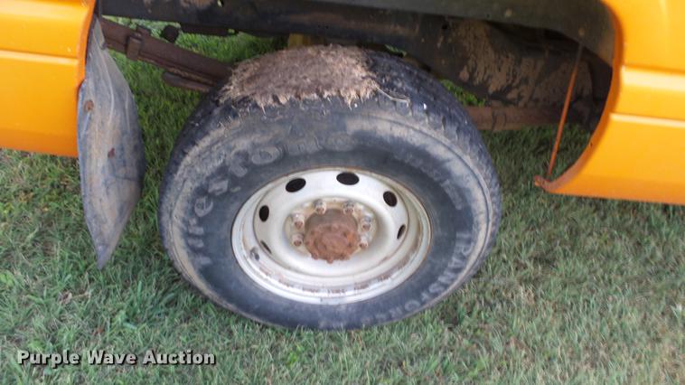 image for item ER9537 2001 Dodge Ram 2500 pickup truck
