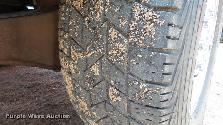 image for item ER9538 2005 Ford F250 Super Duty Crew Cab pickup truck