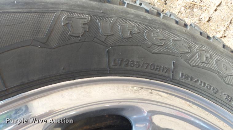 image for item ER9538 2005 Ford F250 Super Duty Crew Cab pickup truck