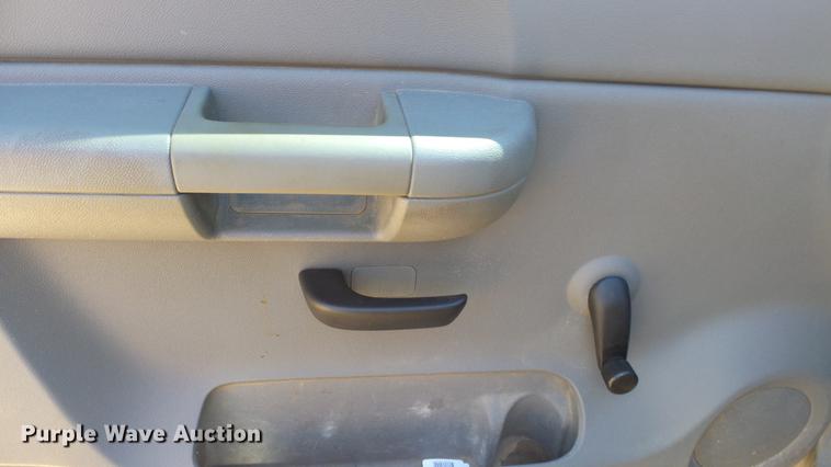 image for item ER9540 2008 Chevrolet Silverado 1500 pickup truck