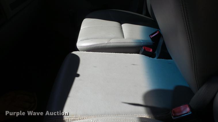 image for item ER9540 2008 Chevrolet Silverado 1500 pickup truck