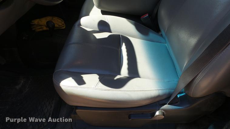 image for item ER9540 2008 Chevrolet Silverado 1500 pickup truck