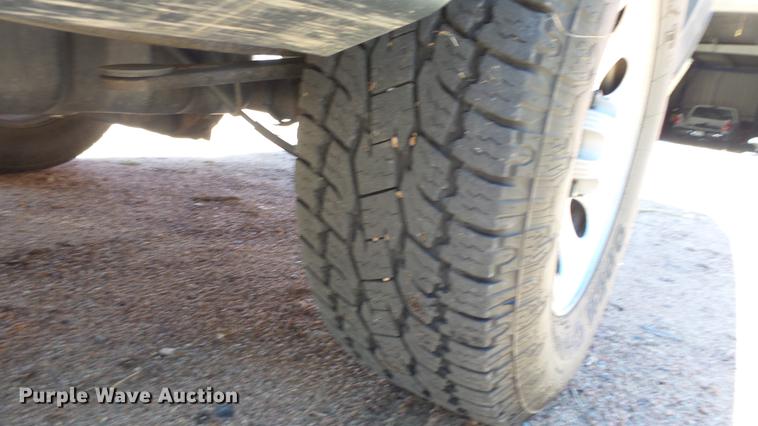 image for item ER9540 2008 Chevrolet Silverado 1500 pickup truck