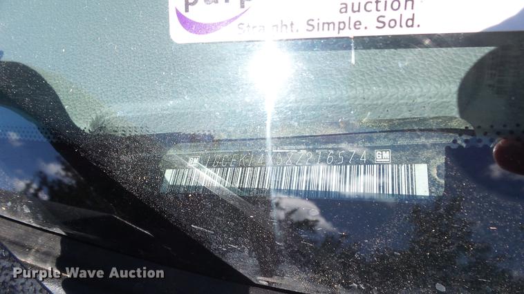 image for item ER9540 2008 Chevrolet Silverado 1500 pickup truck