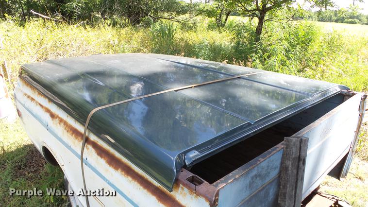 image for item ER9540 2008 Chevrolet Silverado 1500 pickup truck