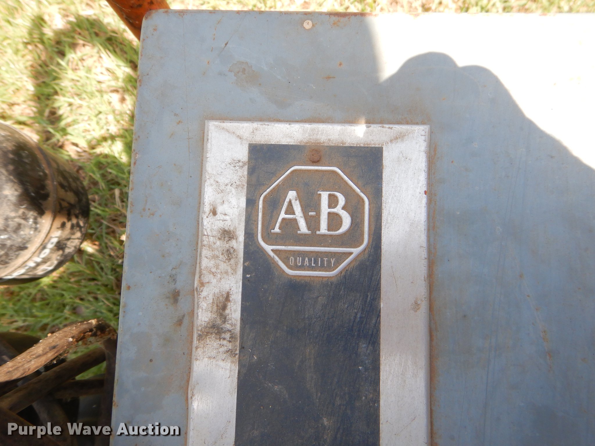 1978 submersible ejector pump in Ada, OK Item EK9513 sold Purple Wave