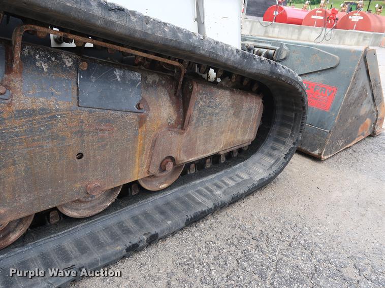 image for item AX9028 2015 Bobcat T770 skid steer