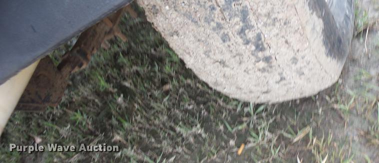 image for item BI9501 1995 Ingersoll Rand 185 air compressor