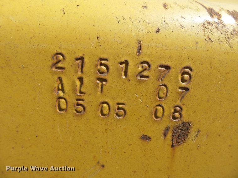 image for item DB7108 1991 Caterpillar 936E wheel loader