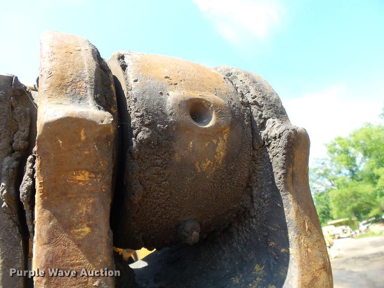 image for item DB7108 1991 Caterpillar 936E wheel loader