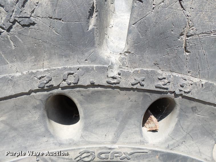 image for item DB7108 1991 Caterpillar 936E wheel loader