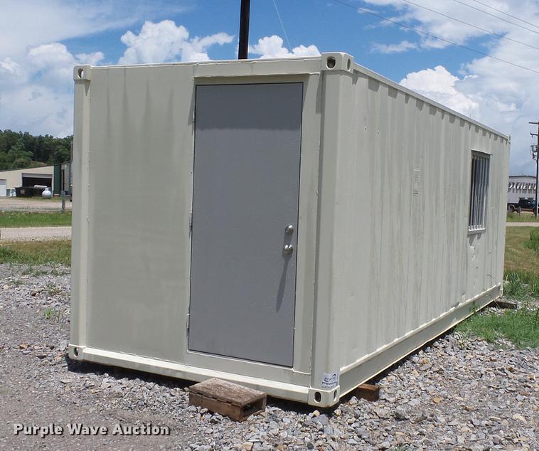 image for item DB7112 Office building