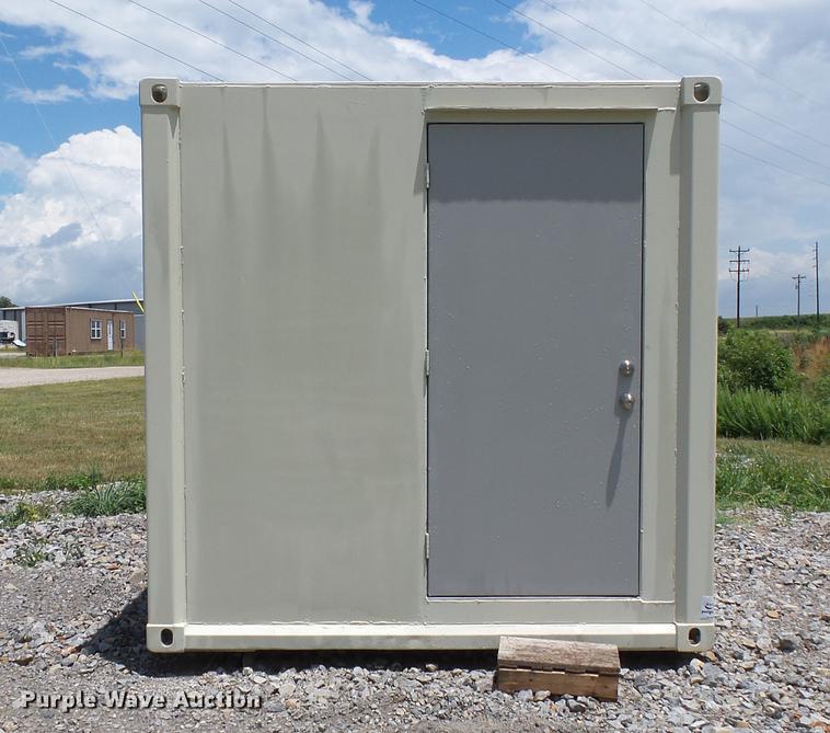 image for item DB7112 Office building