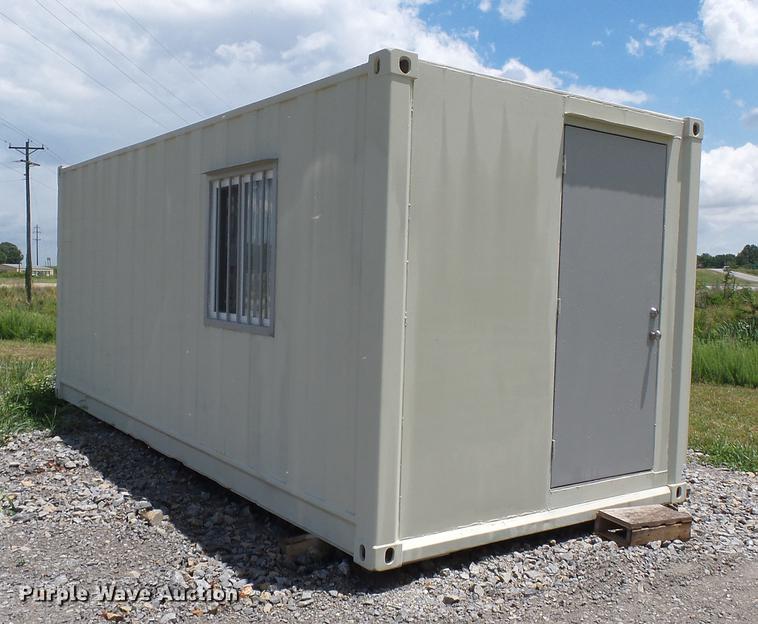 image for item DB7112 Office building