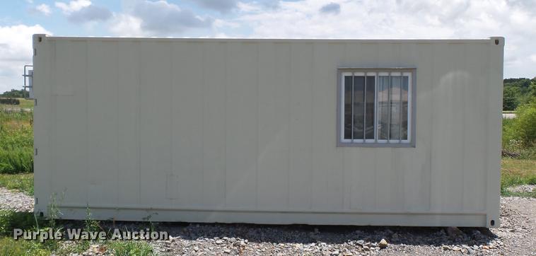 image for item DB7112 Office building