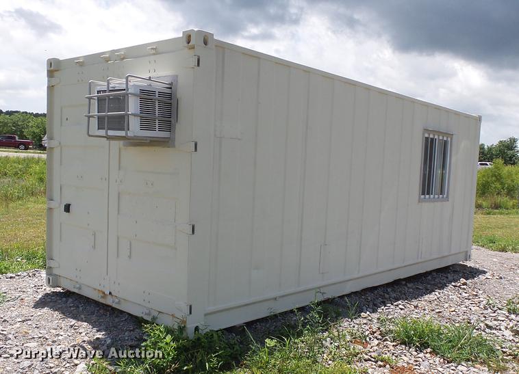 image for item DB7112 Office building