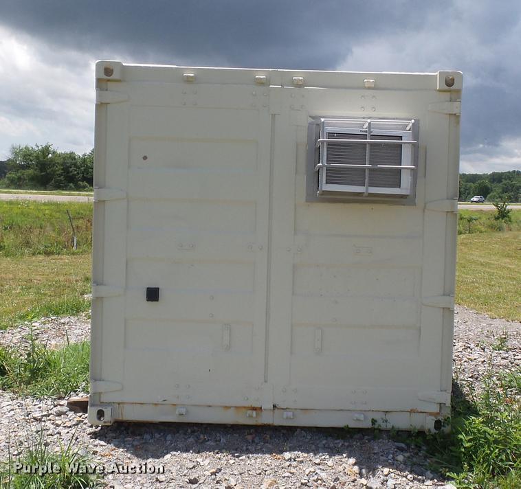 image for item DB7112 Office building