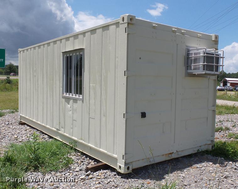 image for item DB7112 Office building