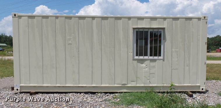 image for item DB7112 Office building