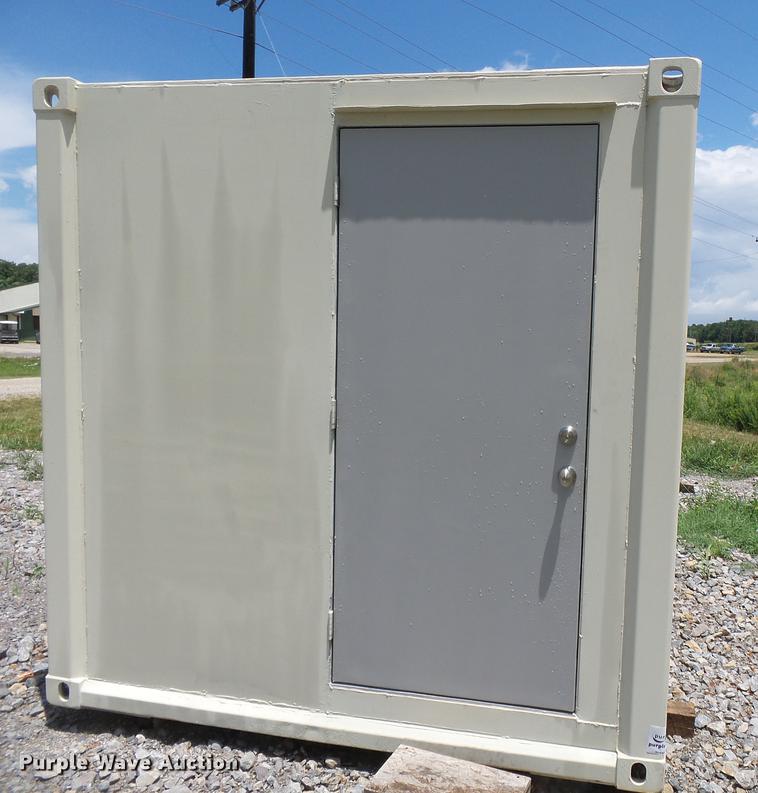 image for item DB7112 Office building