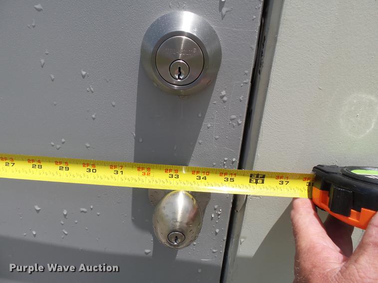 image for item DB7112 Office building