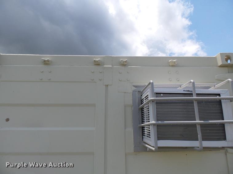 image for item DB7112 Office building