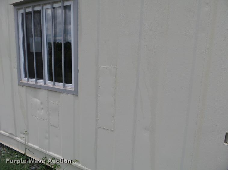 image for item DB7112 Office building