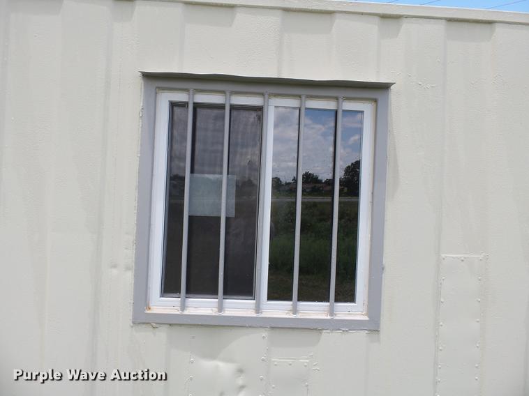 image for item DB7112 Office building